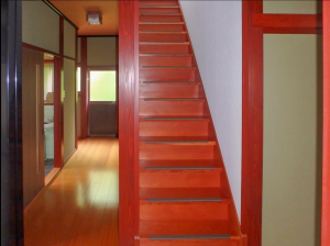 越前市五分市町、中古一戸建ての画像です