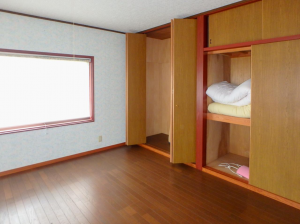 越前市五分市町、中古一戸建ての画像です