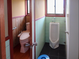 越前市五分市町、中古一戸建ての画像です