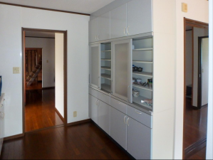 越前市五分市町、中古一戸建ての画像です