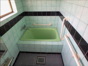 越前市五分市町、中古一戸建ての画像です