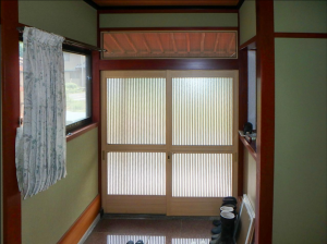 越前市五分市町、中古一戸建ての画像です