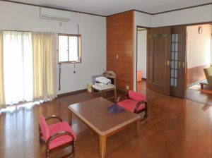 越前市五分市町、中古一戸建ての画像です