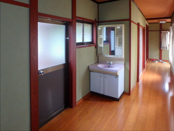 越前市五分市町、中古一戸建ての画像です