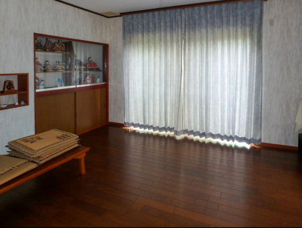 越前市五分市町、中古一戸建ての画像です