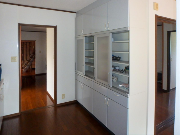 越前市五分市町、中古一戸建ての画像です