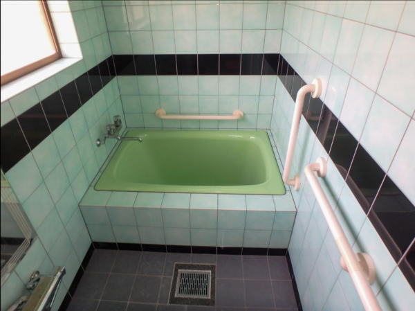 越前市五分市町、中古一戸建ての画像です