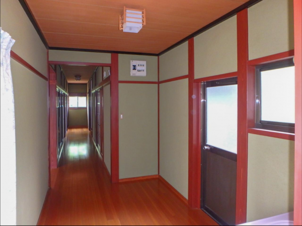 越前市五分市町、中古一戸建ての画像です