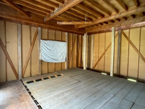 鯖江市二丁掛町、中古一戸建ての画像です