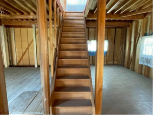 鯖江市二丁掛町、中古一戸建ての画像です