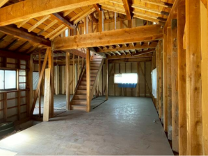 鯖江市二丁掛町、中古一戸建ての画像です