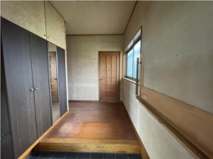 越前市家久町、中古一戸建ての画像です