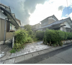 越前市家久町、中古一戸建ての画像です