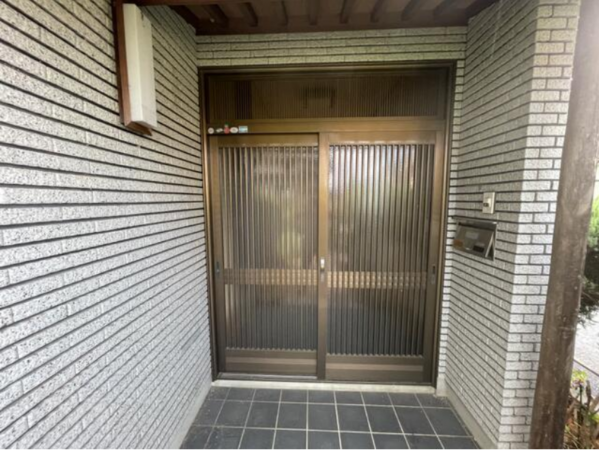 越前市家久町、中古一戸建ての画像です