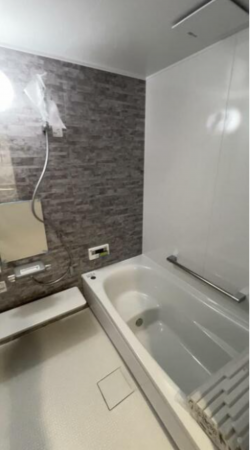 鯖江市水落町、新築一戸建ての画像です