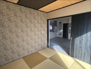 鯖江市糺町、中古一戸建ての画像です