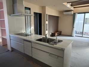 鯖江市糺町、中古一戸建ての画像です