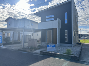 鯖江市糺町、中古一戸建ての画像です