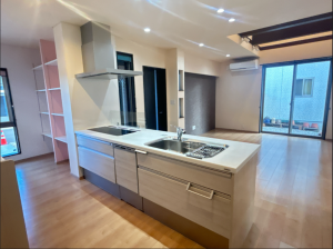 鯖江市糺町、中古一戸建ての画像です