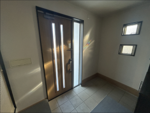 鯖江市糺町、中古一戸建ての画像です