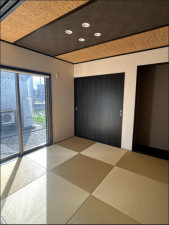 鯖江市糺町、中古一戸建ての画像です