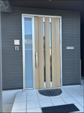 鯖江市糺町、中古一戸建ての画像です