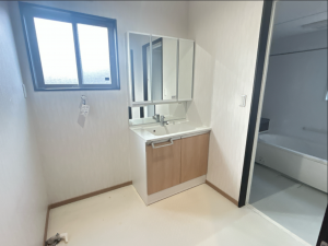 鯖江市糺町、中古一戸建ての画像です