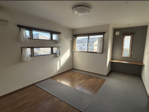 鯖江市糺町、中古一戸建ての画像です