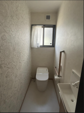 鯖江市糺町、中古一戸建ての画像です