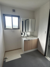 鯖江市糺町、中古一戸建ての画像です