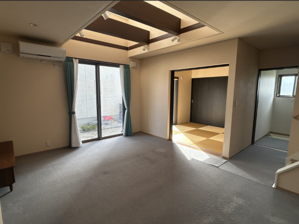 鯖江市糺町、中古一戸建ての画像です