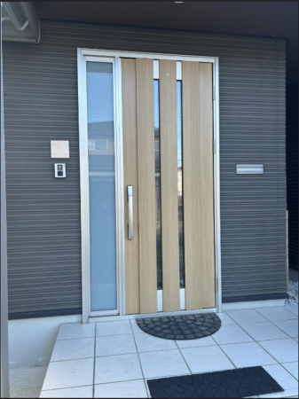 鯖江市糺町、中古一戸建ての画像です