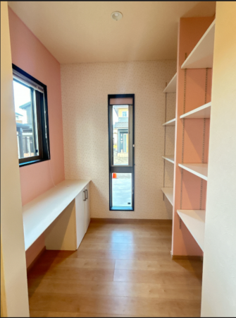 鯖江市糺町、中古一戸建ての画像です