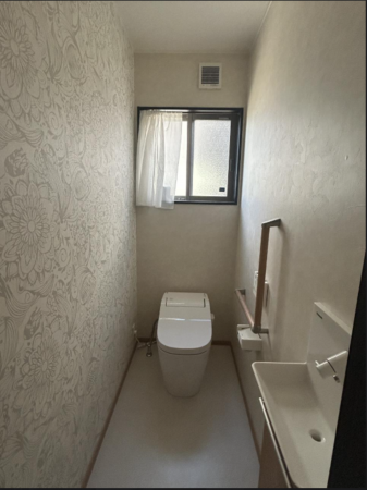 鯖江市糺町、中古一戸建ての画像です