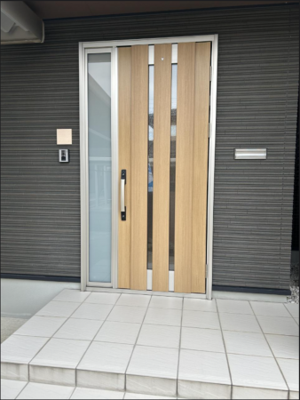 鯖江市糺町、中古一戸建ての画像です