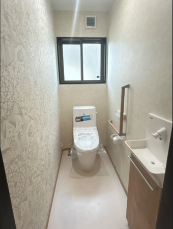 鯖江市糺町、中古一戸建ての画像です