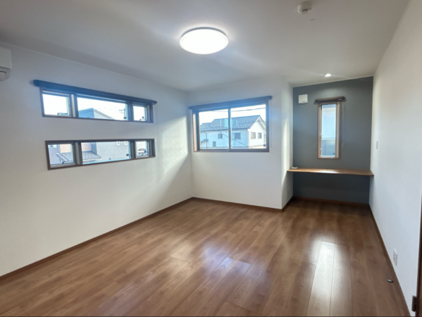 鯖江市糺町、中古一戸建ての画像です