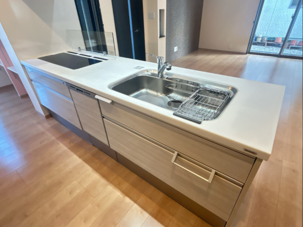 鯖江市糺町、中古一戸建ての画像です