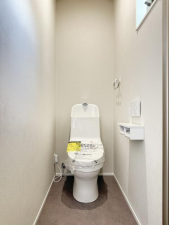 越前市家久町、新築一戸建ての画像です