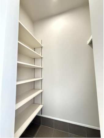 越前市家久町、新築一戸建ての画像です