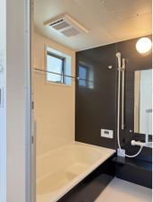 越前市家久町、新築一戸建ての画像です