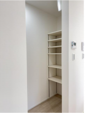 越前市家久町、新築一戸建ての画像です