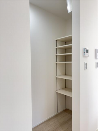 越前市家久町、新築一戸建ての画像です