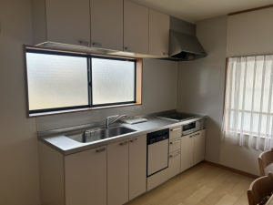 鯖江市小黒町、中古一戸建ての画像です