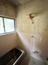 鯖江市小黒町、中古一戸建ての画像です