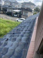 鯖江市小黒町、中古一戸建ての画像です