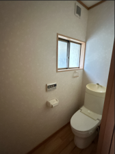 鯖江市小黒町、中古一戸建ての画像です