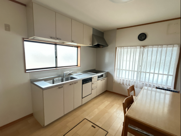 鯖江市小黒町、中古一戸建ての画像です