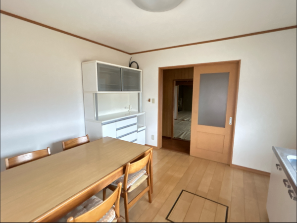 鯖江市小黒町、中古一戸建ての画像です