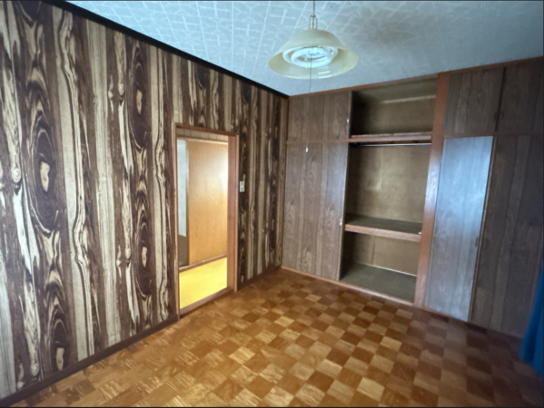 鯖江市小黒町、中古一戸建ての画像です